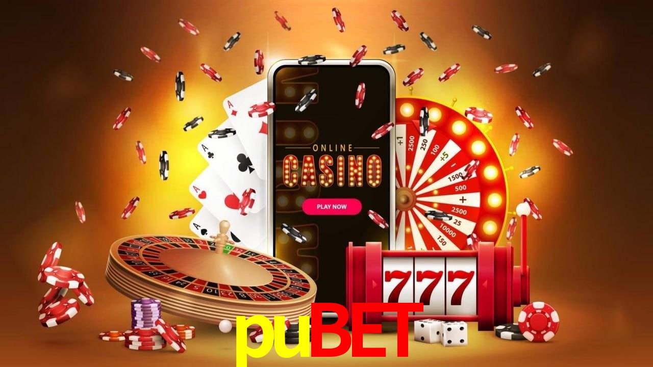 Requisitos do APK da pubet para Android