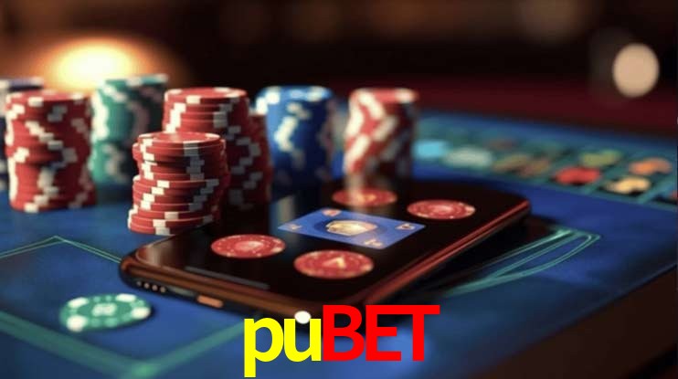 Requisitos do APK da pubet para Android